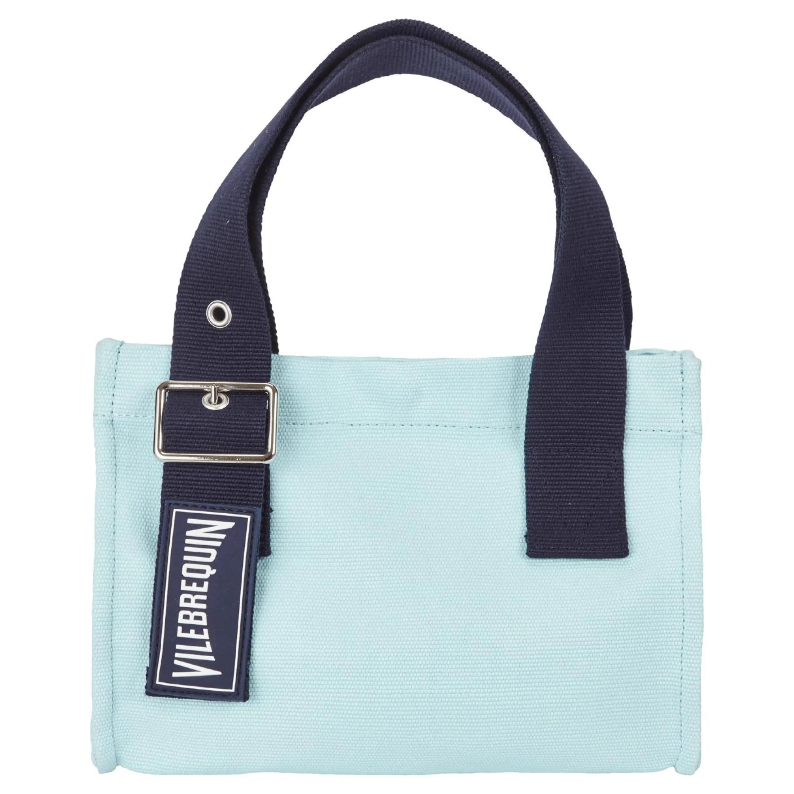 Homme Vilebrequin Sacs De Plage Et Pochettes^Mini Sac De Plage Unisexe Uni