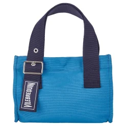 Homme Vilebrequin Sacs De Plage Et Pochettes^Mini Sac De Plage Unisexe Uni