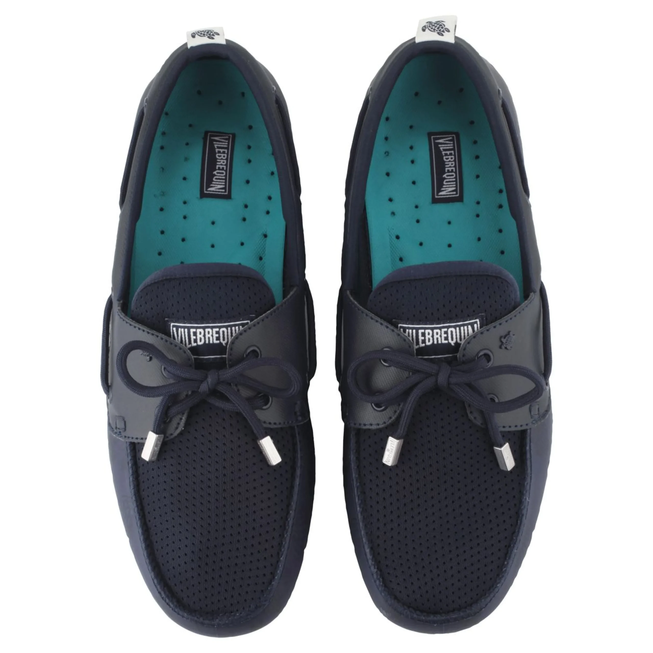 Homme Vilebrequin Chaussures^Mocassins Waterproof Homme