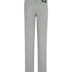 Homme Vilebrequin Pantalons^Pantalon 5 Poches Homme Imprime Micro Dot