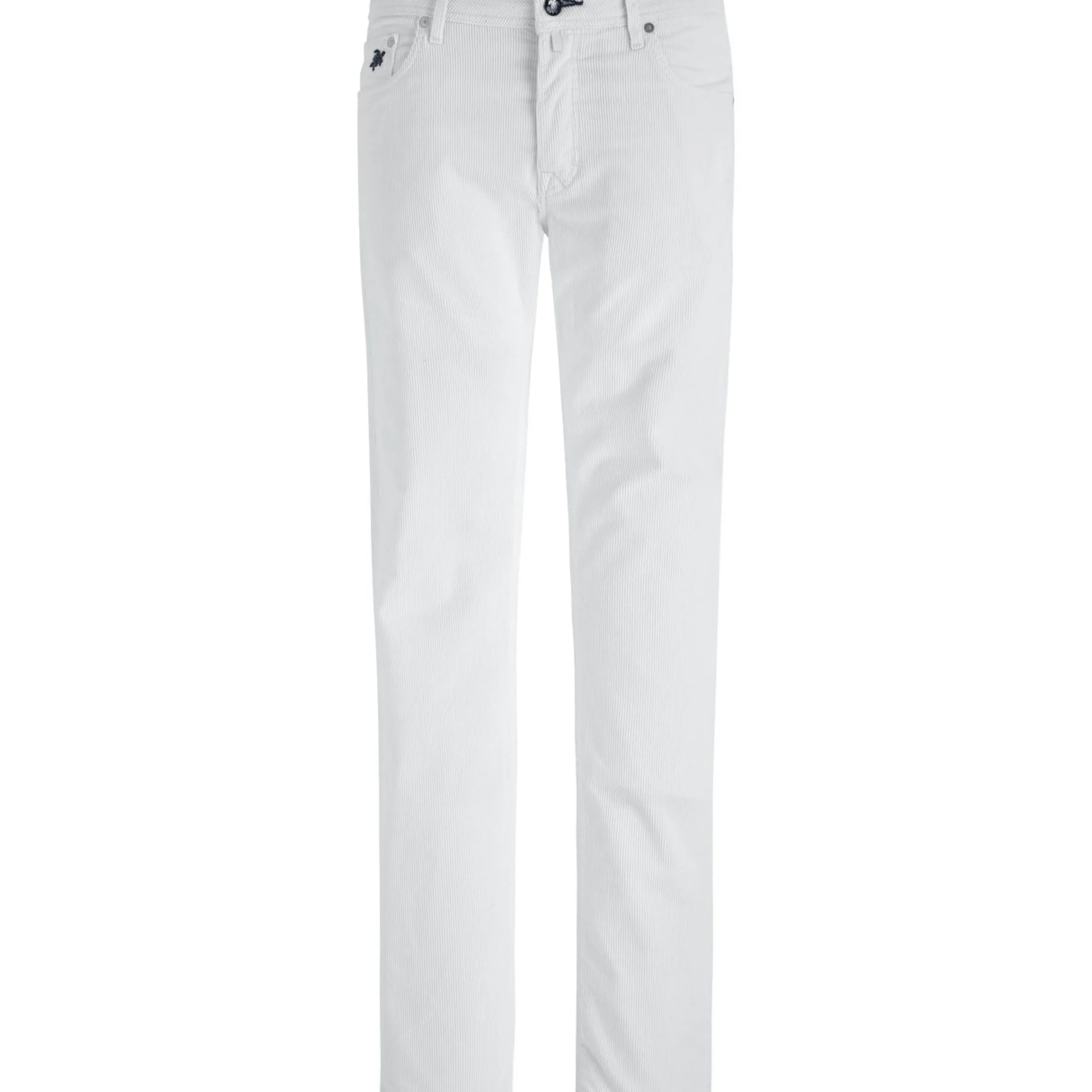 Homme Vilebrequin Pantalons^Pantalon 5 Poches Velours Homme Coupe Regular