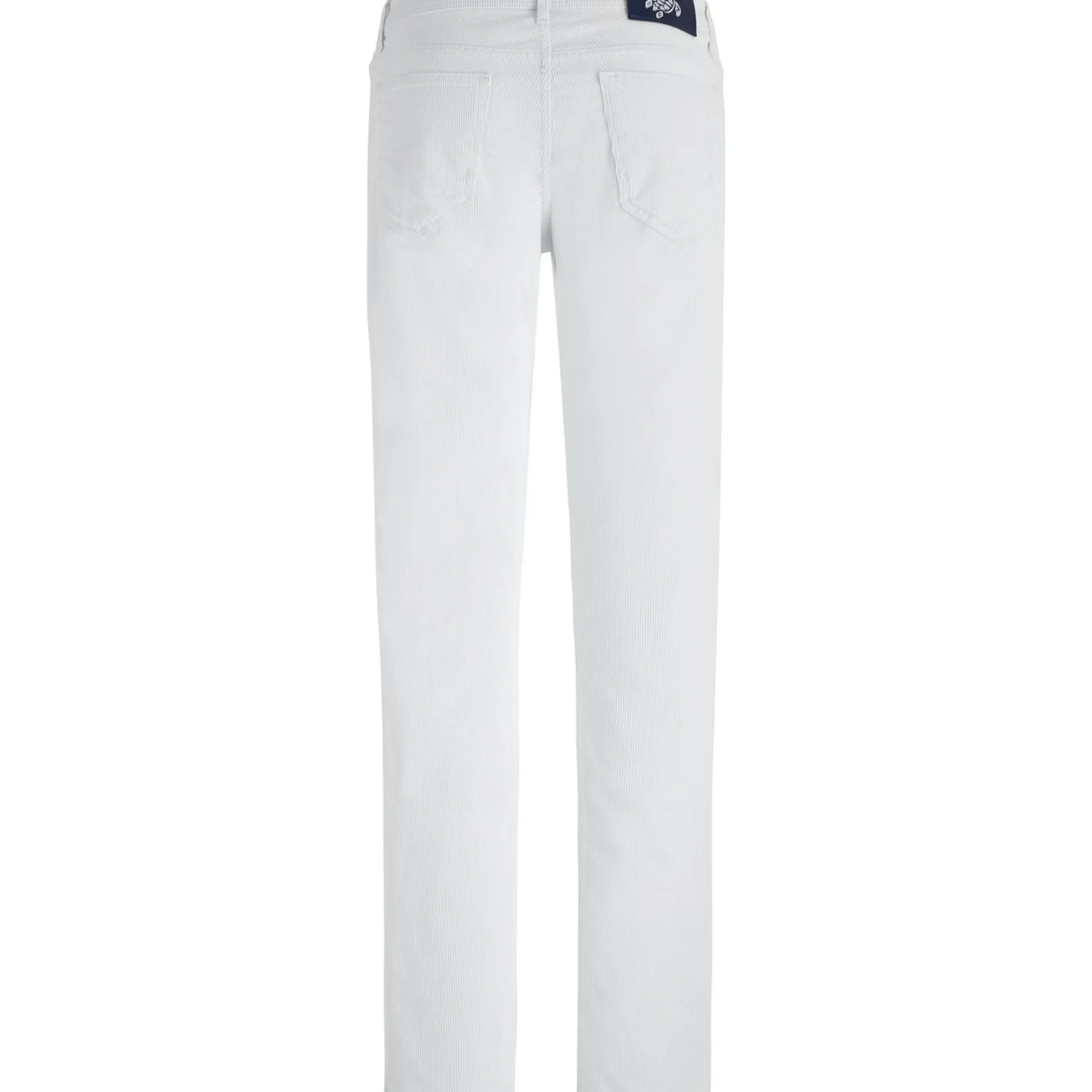 Homme Vilebrequin Pantalons^Pantalon 5 Poches Velours Homme Coupe Regular