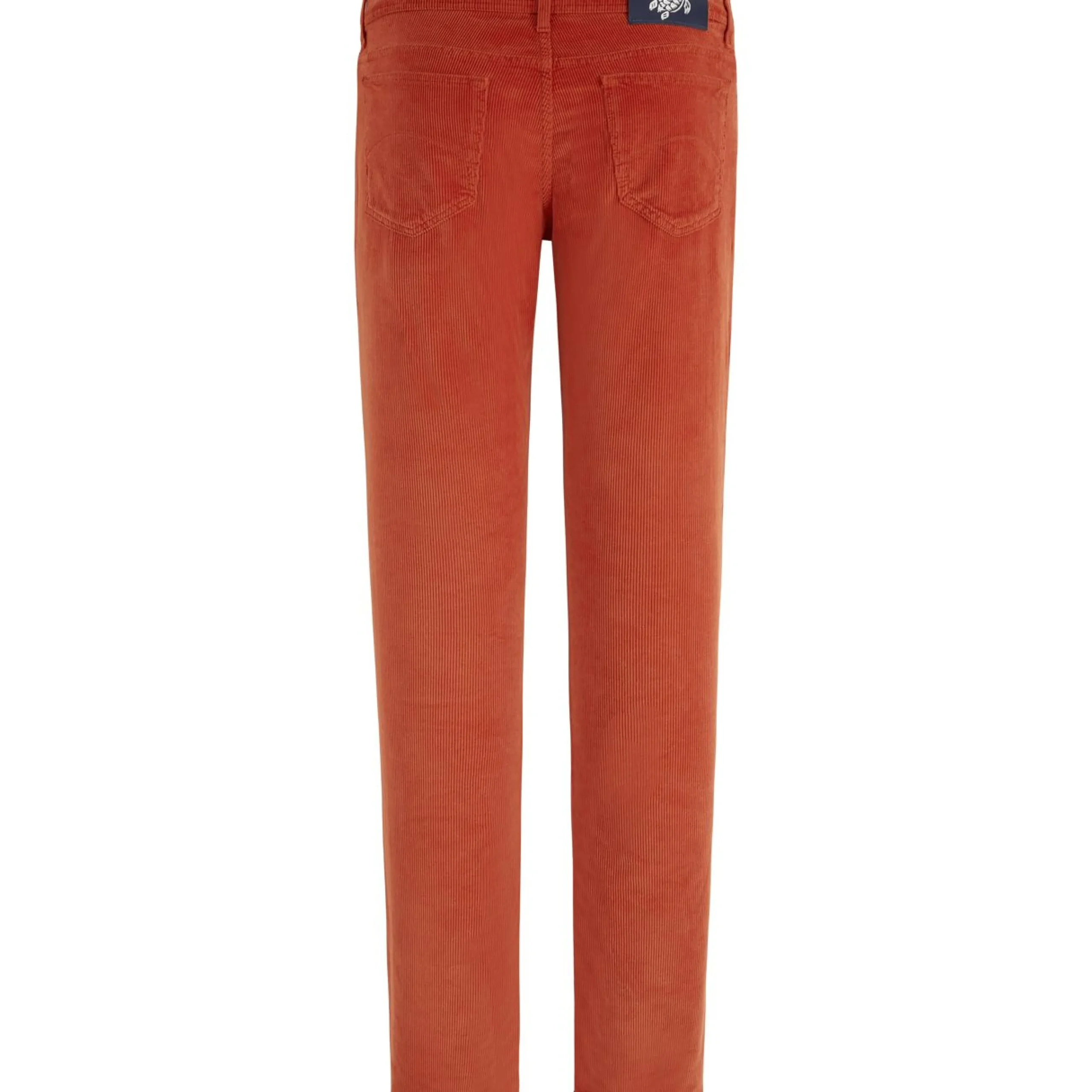 Homme Vilebrequin Pantalons^Pantalon 5 Poches Velours Homme Coupe Regular