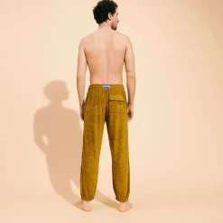 Femme Vilebrequin Pantalons^Pantalon En Eponge Unisexe