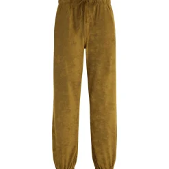 Femme Vilebrequin Pantalons^Pantalon En Eponge Unisexe