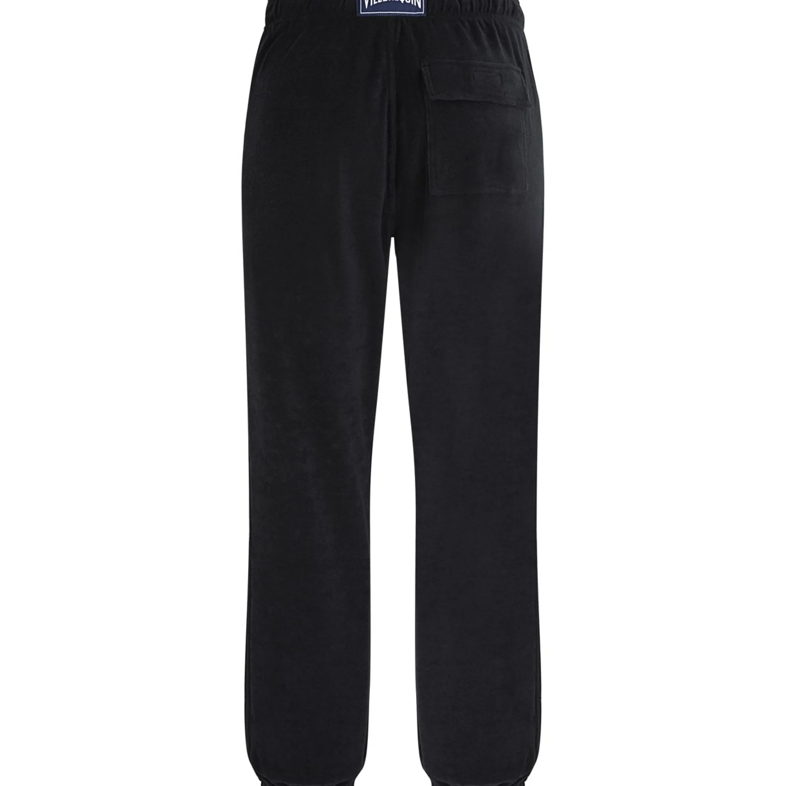 Femme Vilebrequin Pantalons^Pantalon En Eponge Unisexe