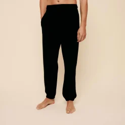 Femme Vilebrequin Pantalons^Pantalon En Eponge Unisexe