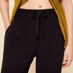 Femme Vilebrequin Pantalons^Pantalon En Eponge Unisexe