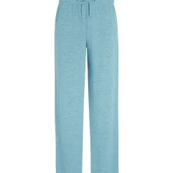Femme Vilebrequin Pantalons^Pantalon En Jersey De Lin Unisexe Uni