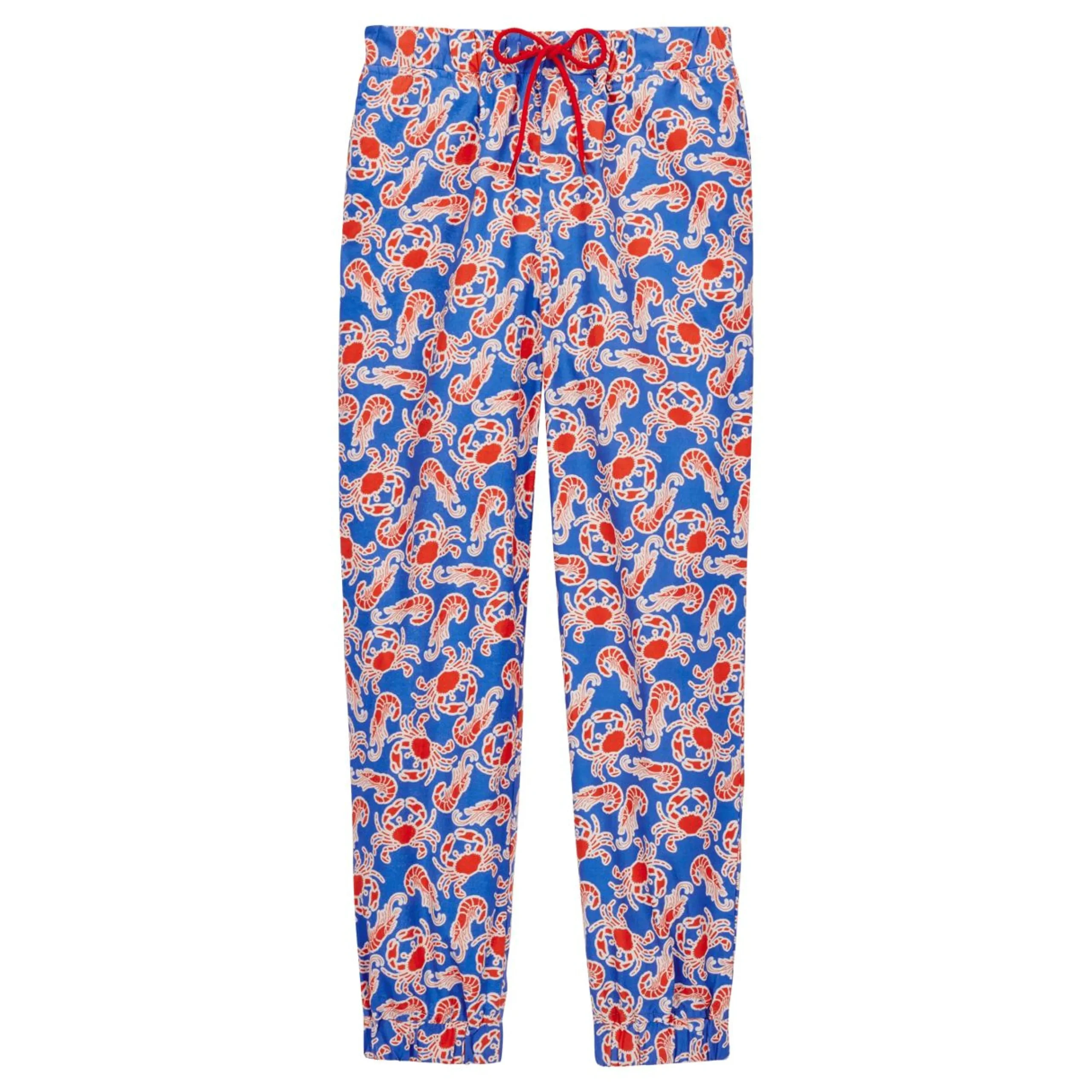 Garçon Vilebrequin Pantalon^Pantalon Garçon Crabs & Shrimps