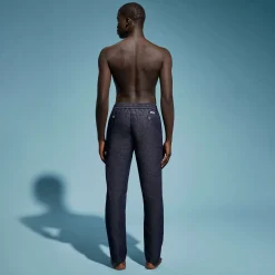 Homme Vilebrequin Pantalons^Pantalon Homme Denim Jogging