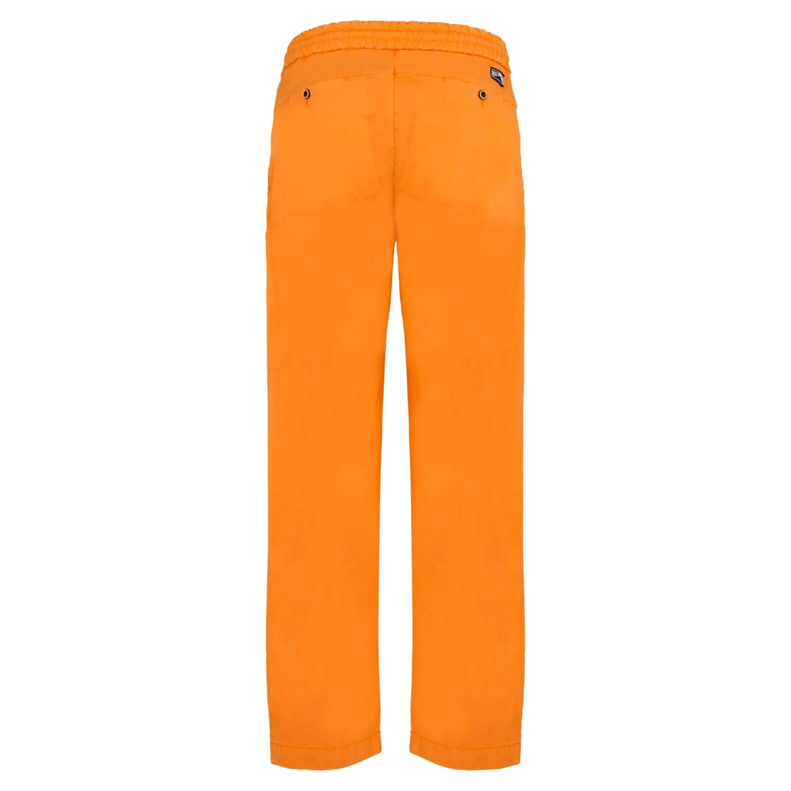 Homme Vilebrequin Pantalons^Pantalon Homme En Tencel