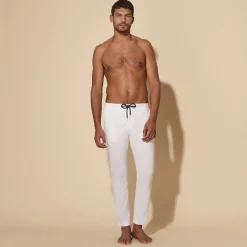 Homme Vilebrequin Pantalons^Pantalon Homme En Tencel