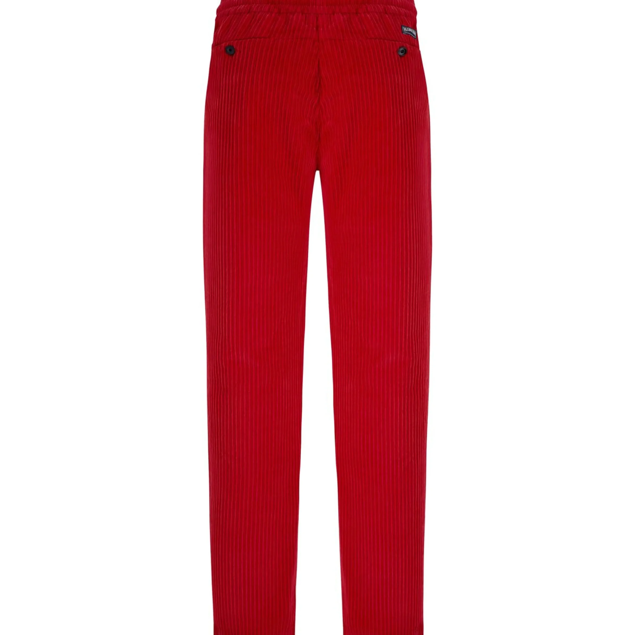 Homme Vilebrequin Pantalons^Pantalon Homme En Velours Uni