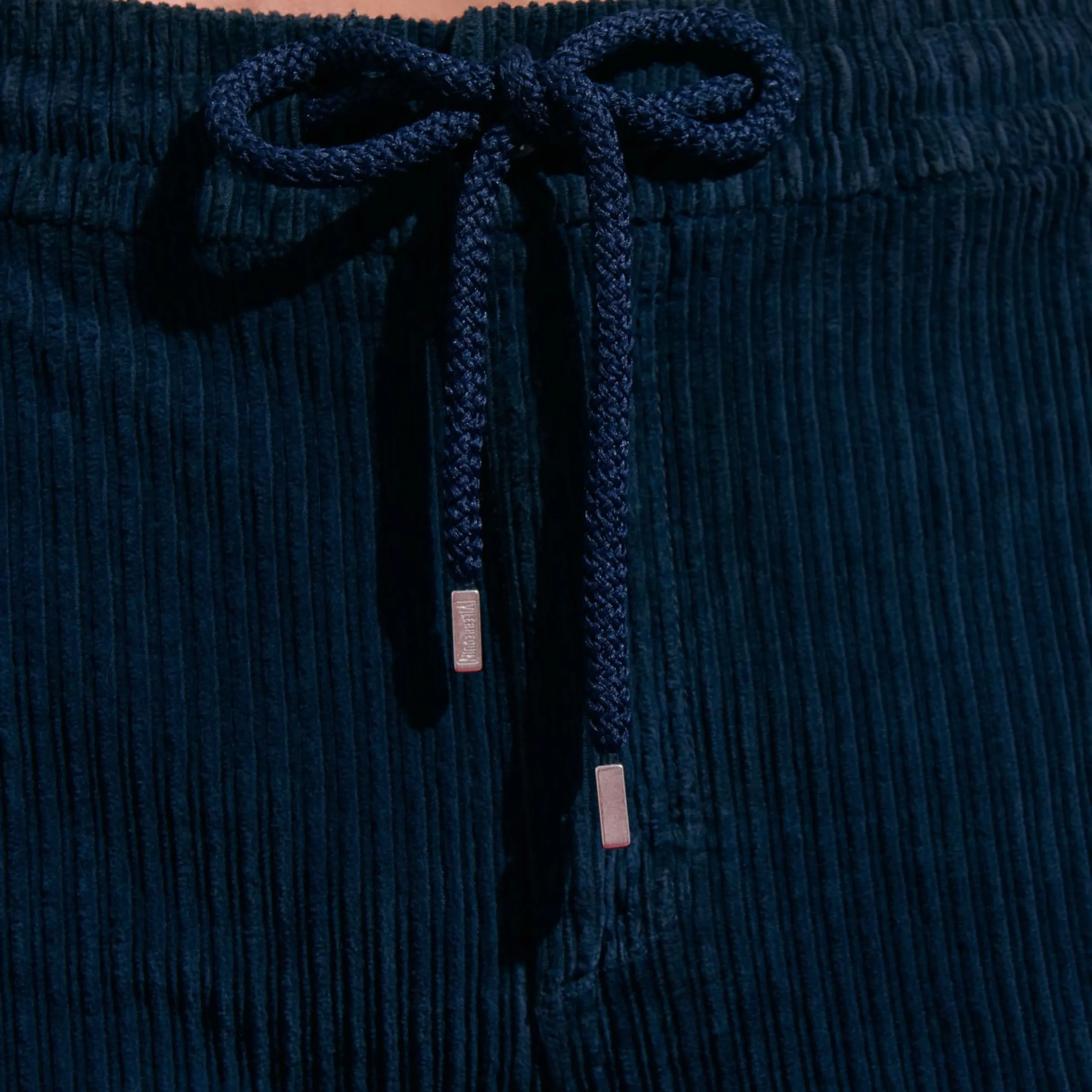 Homme Vilebrequin Pantalons^Pantalon Homme En Velours Uni