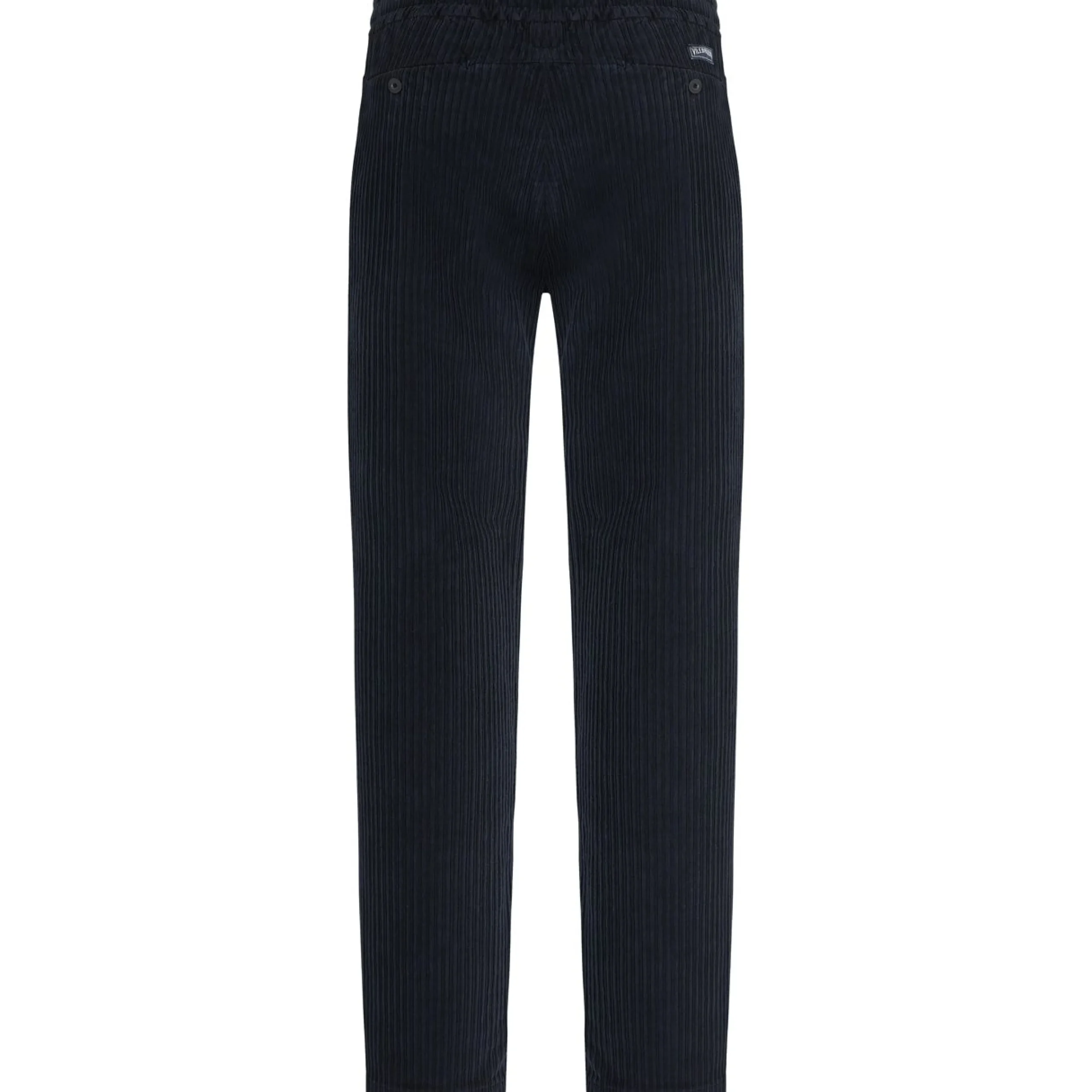 Homme Vilebrequin Pantalons^Pantalon Homme En Velours Uni