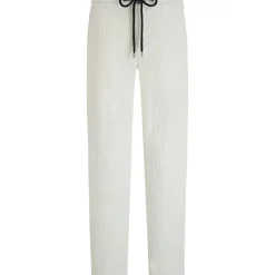 Homme Vilebrequin Pantalons^Pantalon Homme En Velours Uni