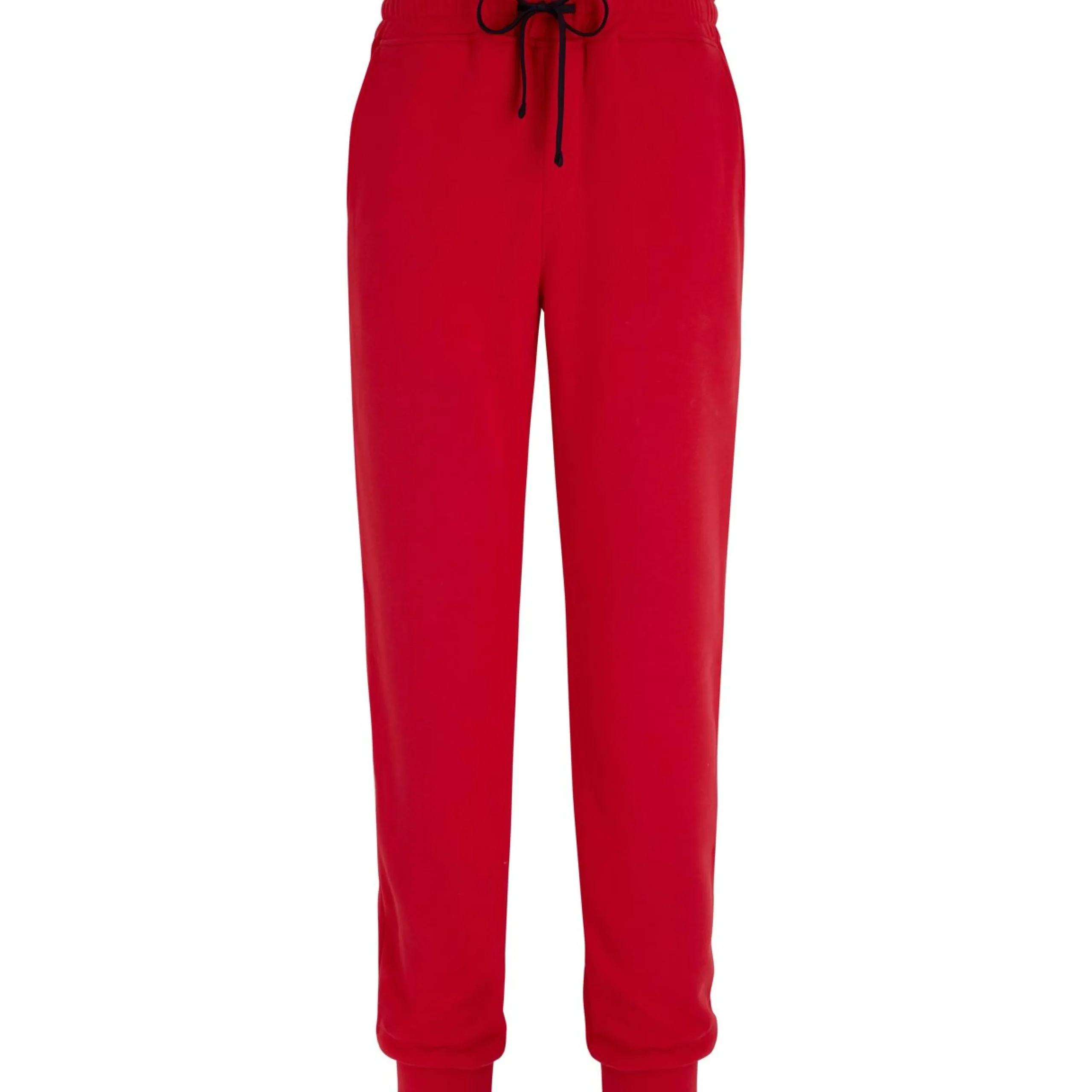 Homme Vilebrequin Pantalons^Pantalon Jogging En Coton Homme Uni