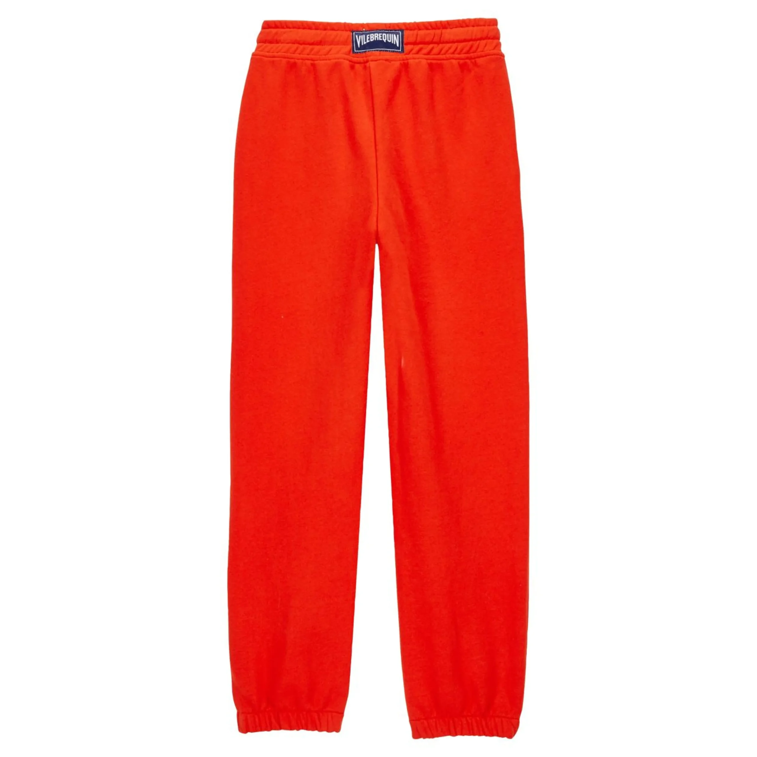 Garçon Vilebrequin Pantalon^Pantalon Jogging En Coton Garçon Uni