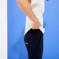 Homme Vilebrequin Pantalons^Pantalon Jogging En Coton Homme