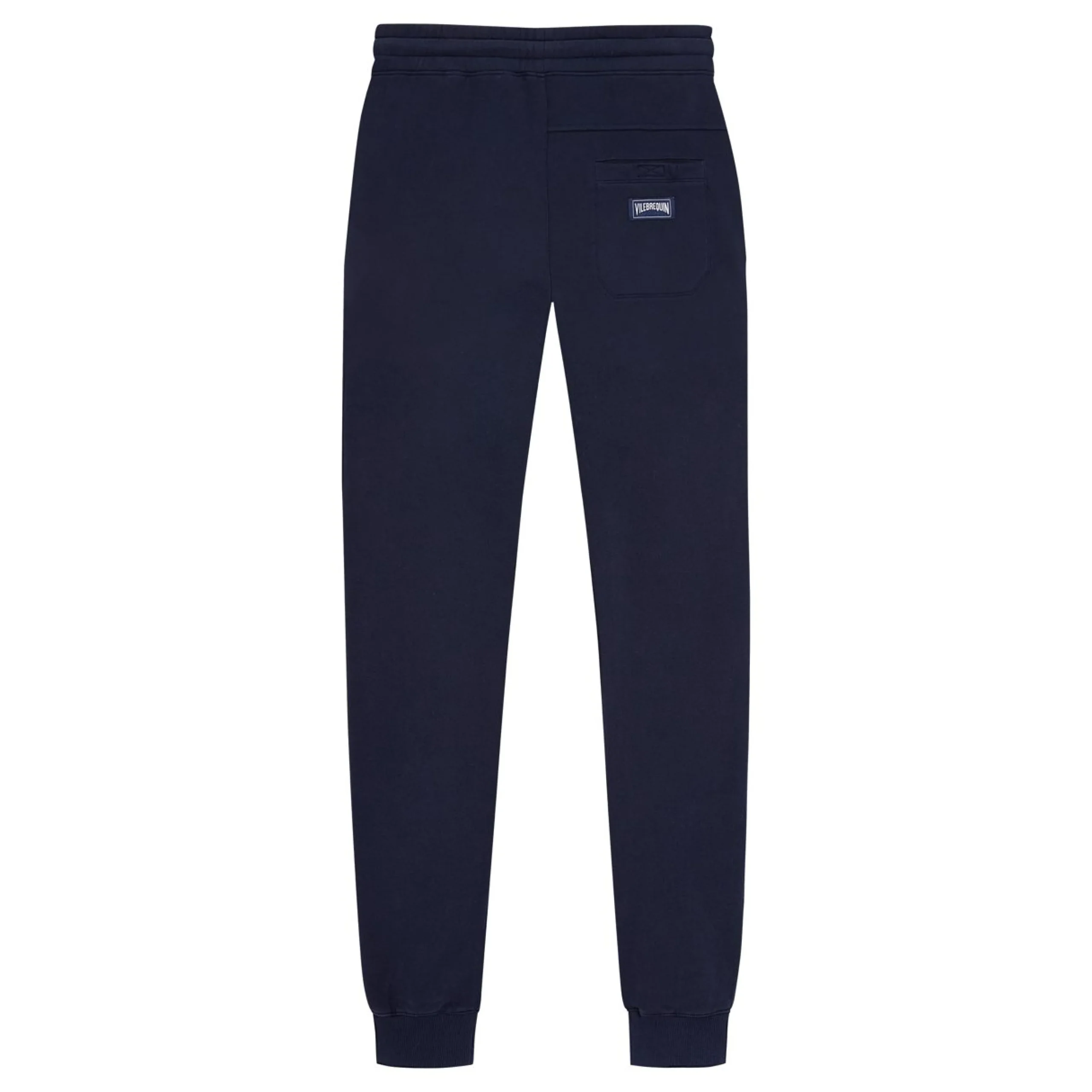 Homme Vilebrequin Pantalons^Pantalon Jogging En Coton Homme