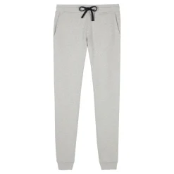 Homme Vilebrequin Pantalons^Pantalon Jogging En Coton Homme Uni