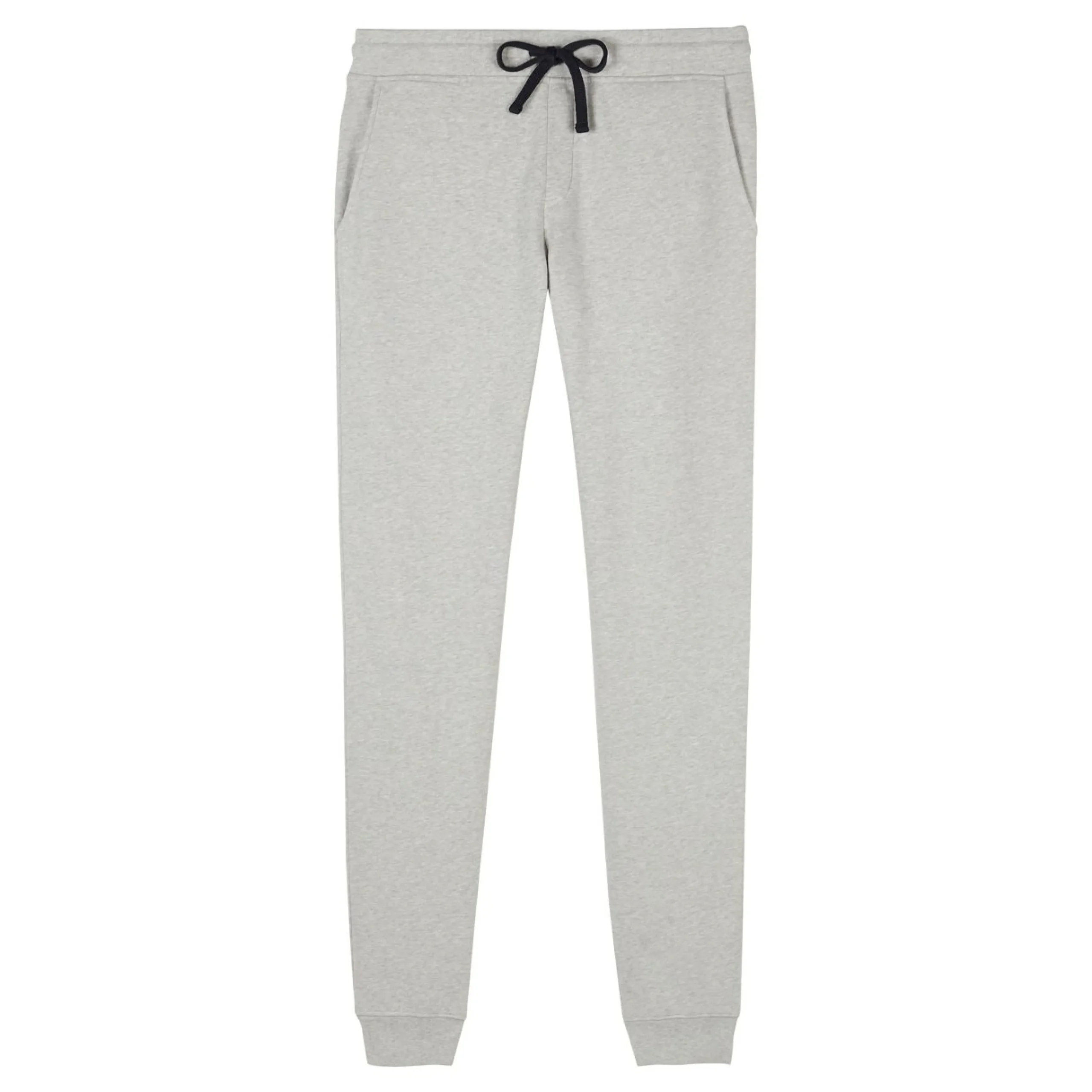 Homme Vilebrequin Pantalons^Pantalon Jogging En Coton Homme Uni
