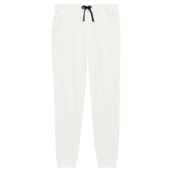 Homme Vilebrequin Pantalons^Pantalon Jogging En Coton Homme Uni