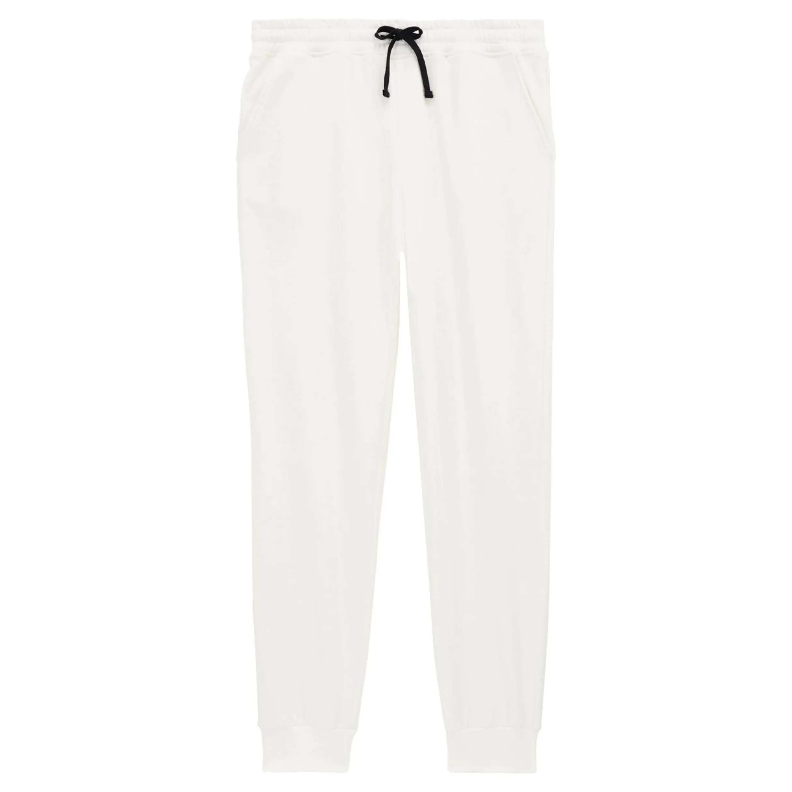 Homme Vilebrequin Pantalons^Pantalon Jogging En Coton Homme Uni