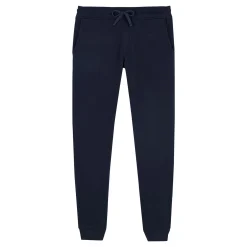 Homme Vilebrequin Pantalons^Pantalon Jogging En Coton Homme Uni