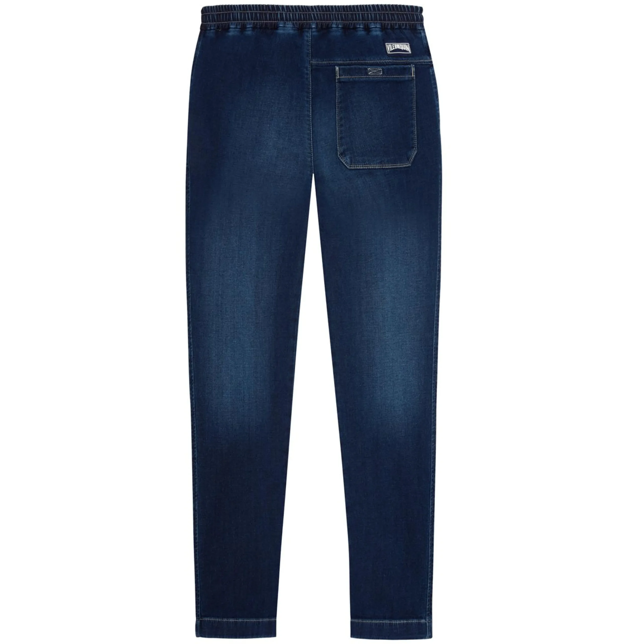 Homme Vilebrequin Pantalons^Pantalon Jogging En Jeans Homme