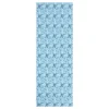 Femme Vilebrequin Serviettes De Plage Et Pareos^Pareo En Voile De Coton Flowers Tie & Dye