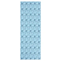 Femme Vilebrequin Serviettes De Plage Et Pareos^Pareo En Voile De Coton Flowers Tie & Dye