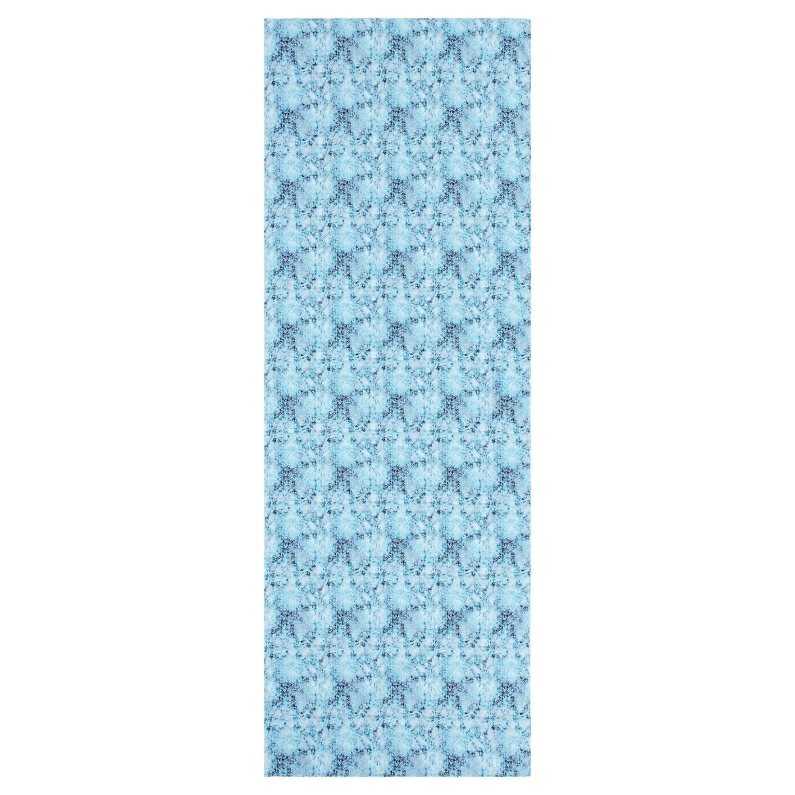 Femme Vilebrequin Serviettes De Plage Et Pareos^Pareo En Voile De Coton Flowers Tie & Dye