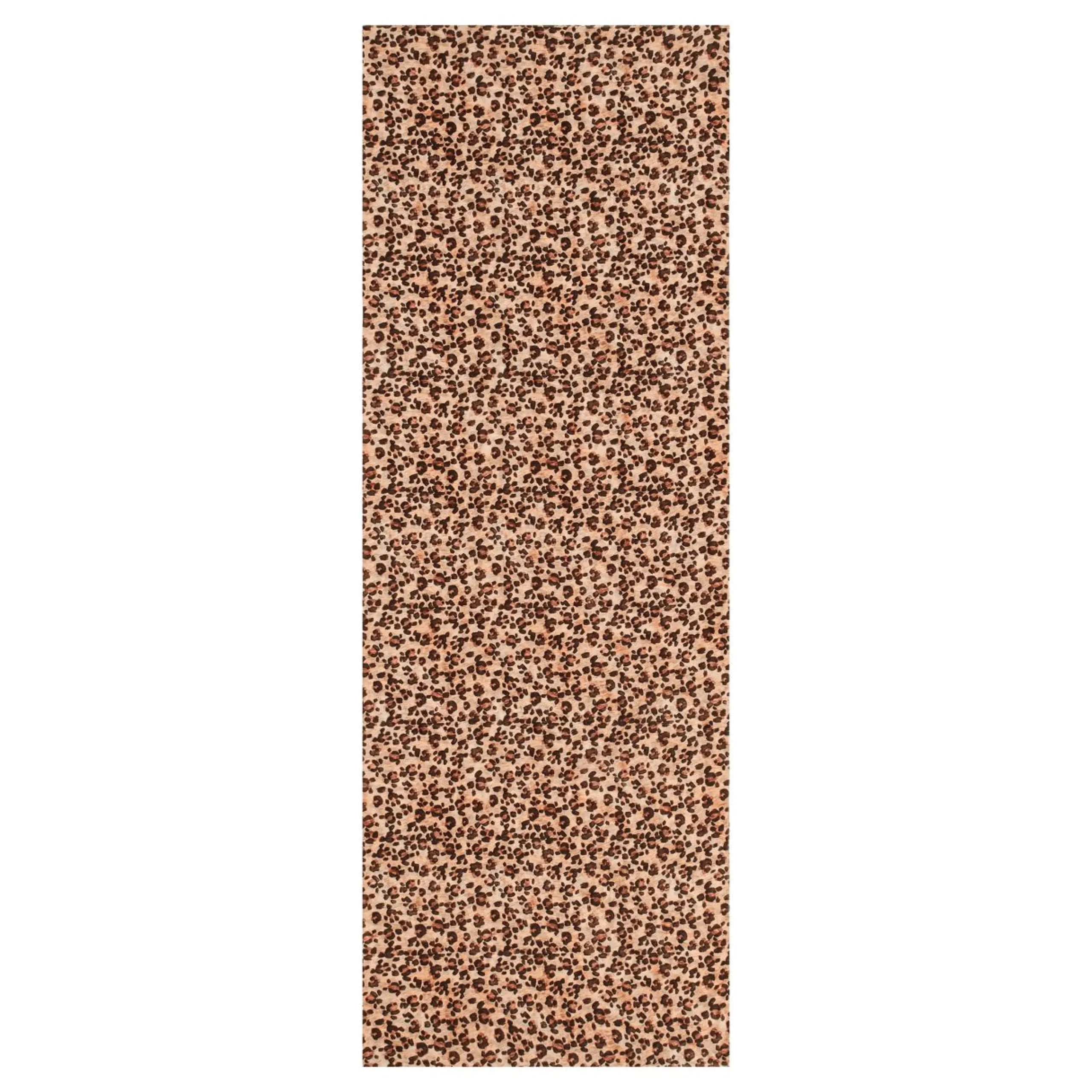 Femme Vilebrequin Serviettes De Plage Et Pareos^Pareo En Voile De Coton Turtles Leopard