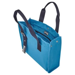Homme Vilebrequin Sacs De Plage Et Pochettes^Petit Sac De Plage Uni En Coton