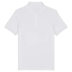 Homme Vilebrequin Polos^Polo En Eponge Homme Uni