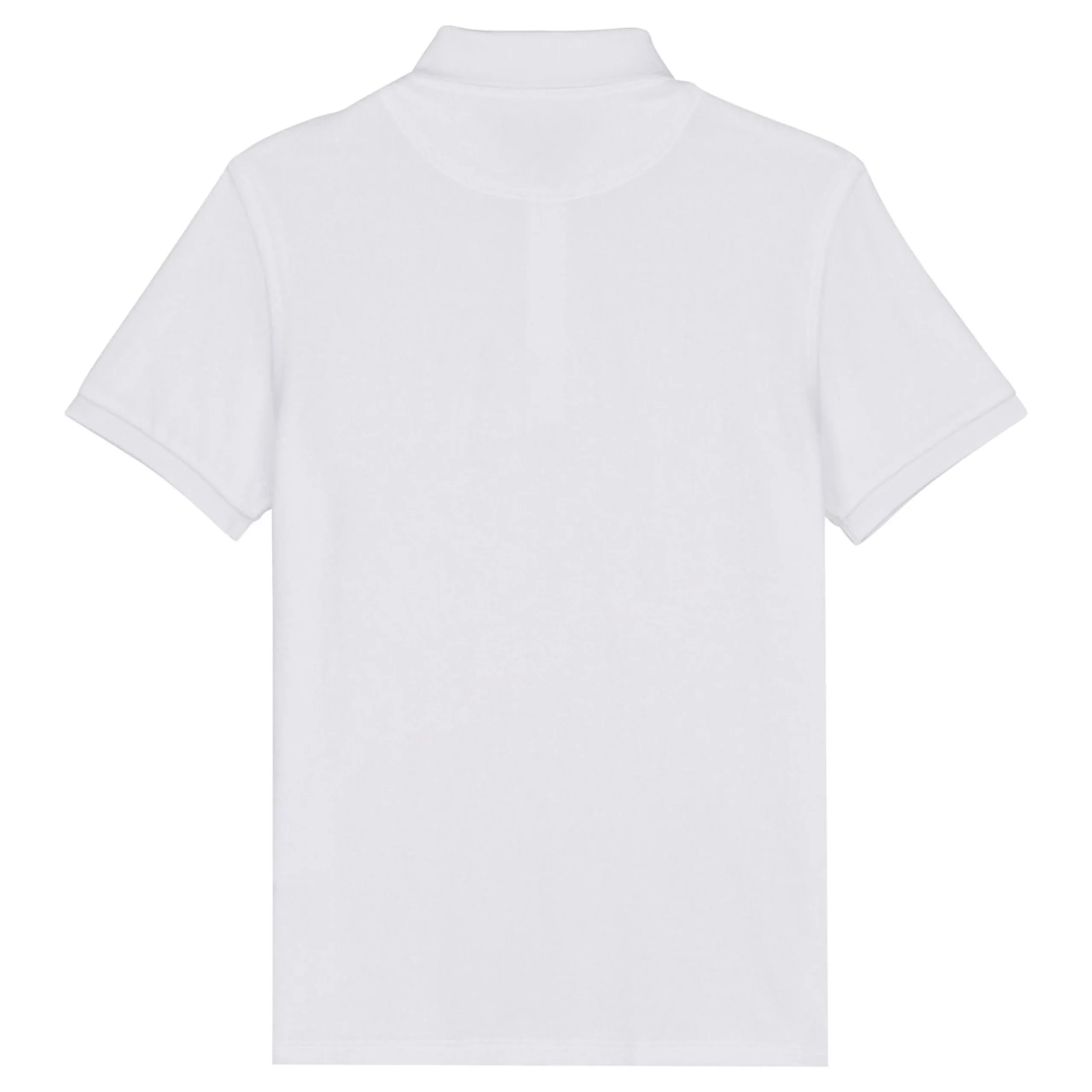 Homme Vilebrequin Polos^Polo En Eponge Homme Uni