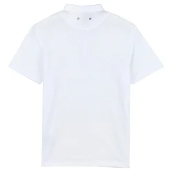 Homme Vilebrequin Polos^Polo En Jersey De Lin Homme Uni