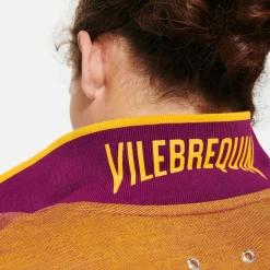 Homme Vilebrequin Polos^Polo En Pique De Coton Homme Uni