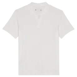 Homme Vilebrequin Polos^Polo En Tencel Homme Uni