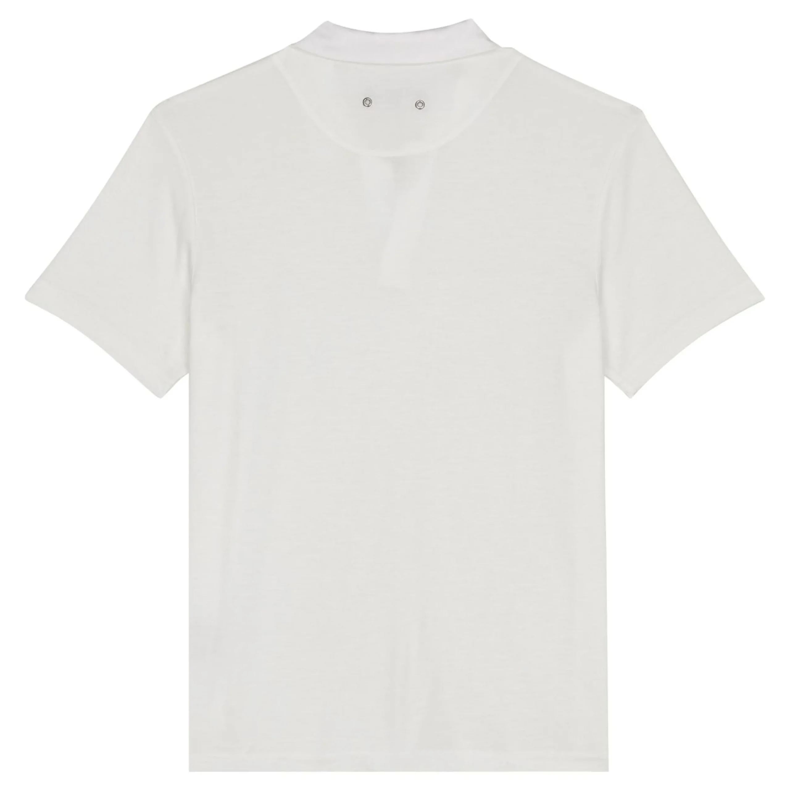 Homme Vilebrequin Polos^Polo En Tencel Homme Uni