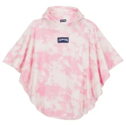 Fille Vilebrequin Ponchos Et Serviettes^Poncho Eponge Enfants Tie & Dye