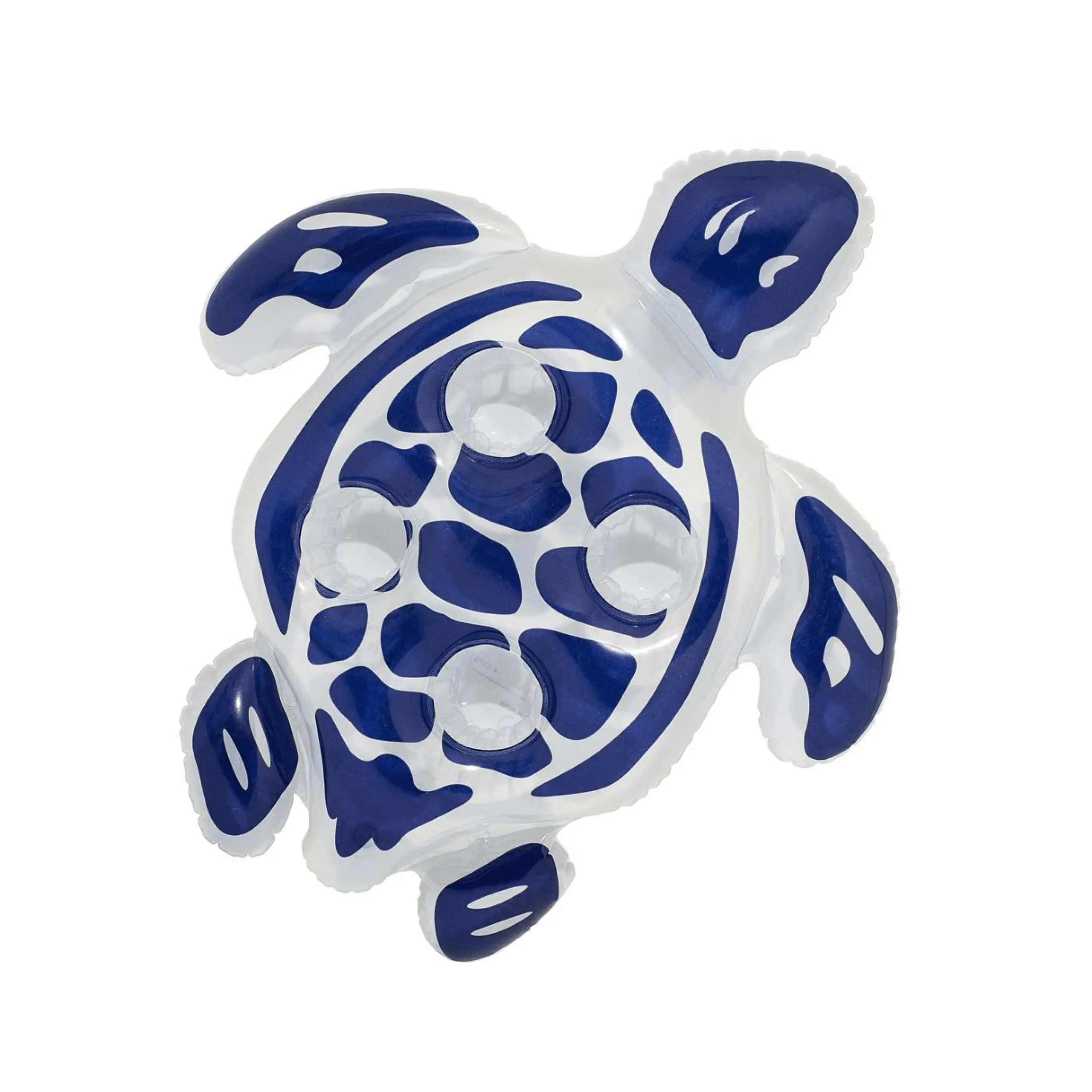 Homme Vilebrequin Accessoires Plein Air^Porte-Gobelets Tortue Gonflable