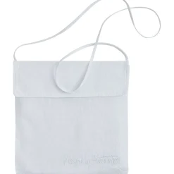 Femme Vilebrequin Tuniques^Robe Carree Femme En Lin Blanc- X Angelo Tarlazzi