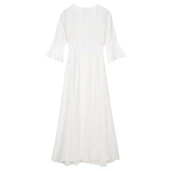 Femme Vilebrequin Robes^Robe Femme Brodérie Anglaise