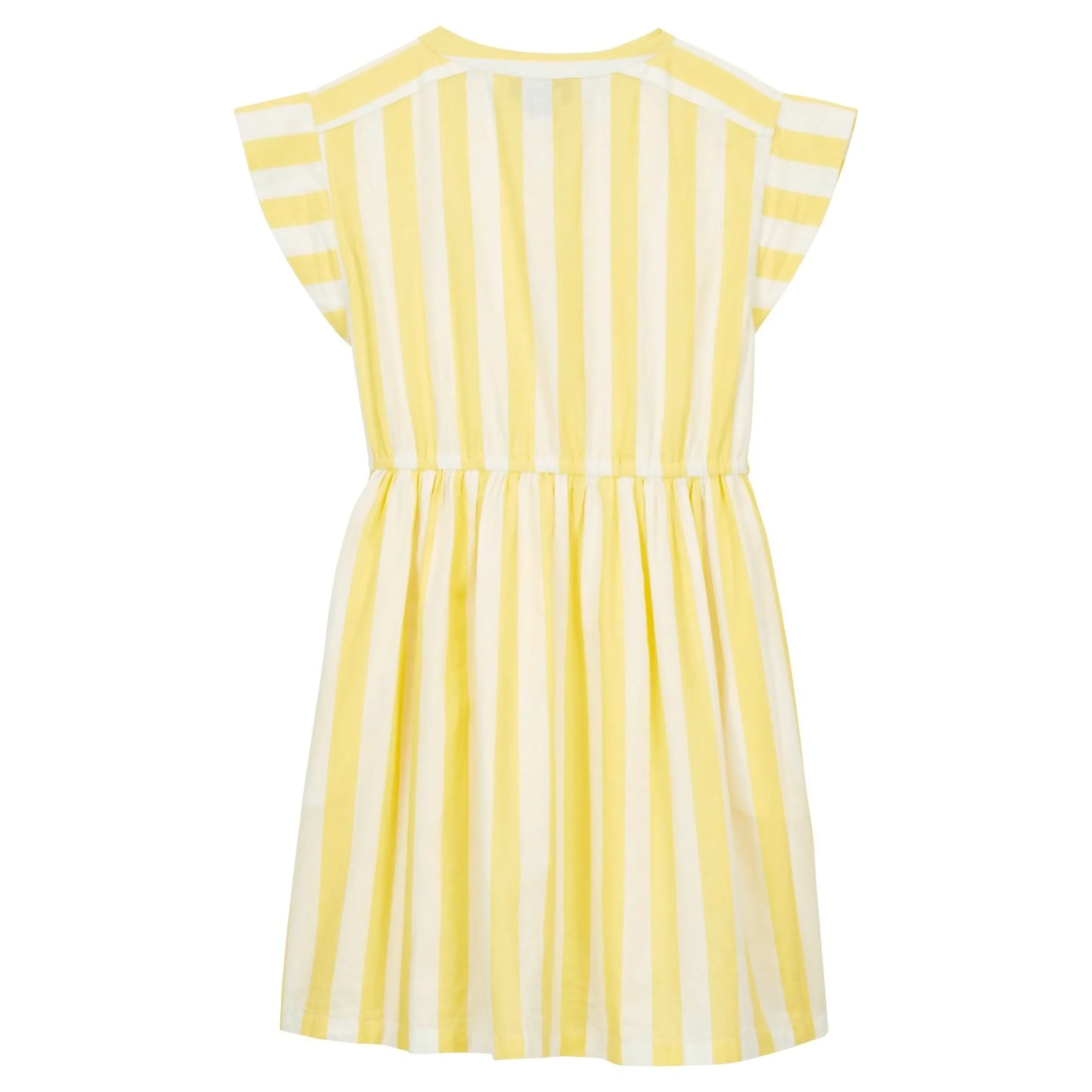 Fille Vilebrequin Robes^Robe Longue Fille A Rayures