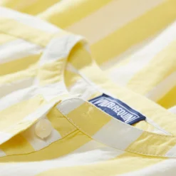 Fille Vilebrequin Robes^Robe Longue Fille A Rayures