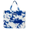 Homme Vilebrequin Sacs De Plage Et Pochettes^Sac A Main Enfants En Coton Tie & Dye