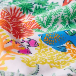 Homme Vilebrequin Sacs De Plage Et Pochettes^Sac A Main Enfants Fonds Marins Multicolores